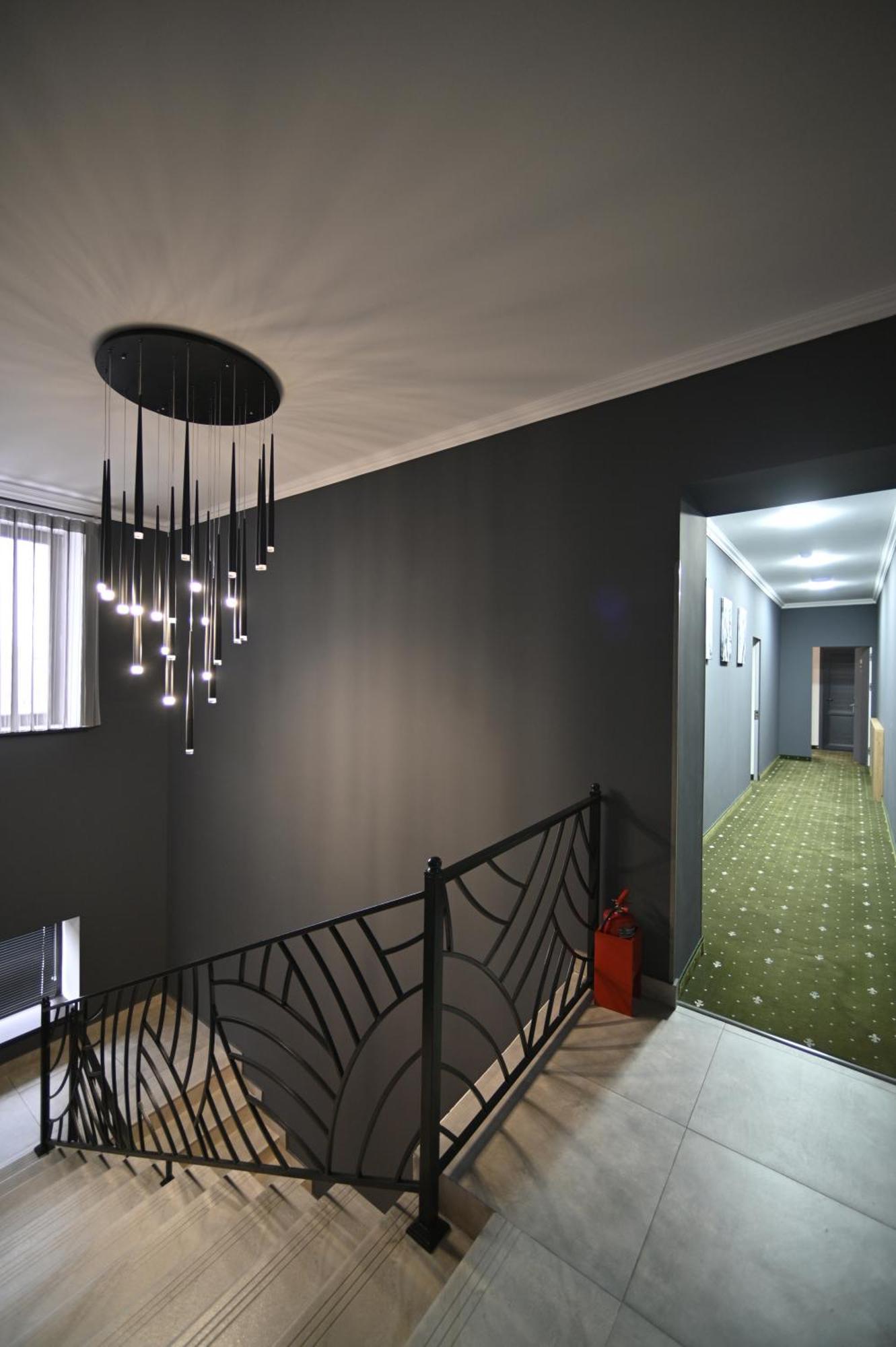Colette Hotel エレバン エクステリア 写真
