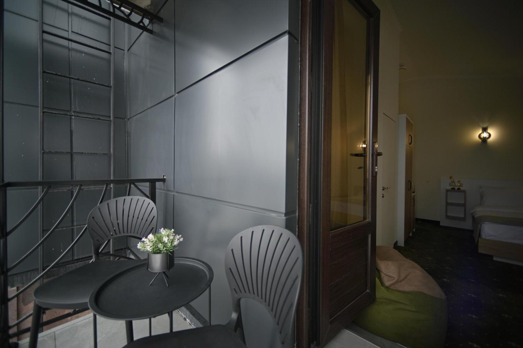 Colette Hotel エレバン エクステリア 写真